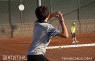 Torneos para este sábado