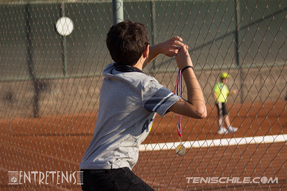 Torneos para este sábado