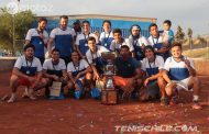 Este año el equipo RUN gana el #desafiomotorola al team Senior