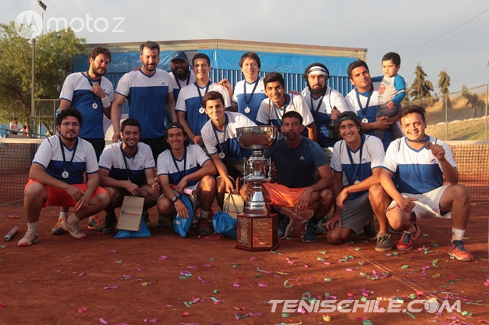 Este año el equipo RUN gana el #desafiomotorola al team Senior