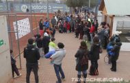 Termina Tenis 10 en Massu y damos paso a la etapa en la Universidad de Chile