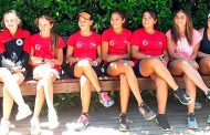 Con amplio dominio de los favoritos concluyó la Copa Club Chiletenis