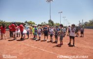 El Master de Tenis 10 cerró este 2019