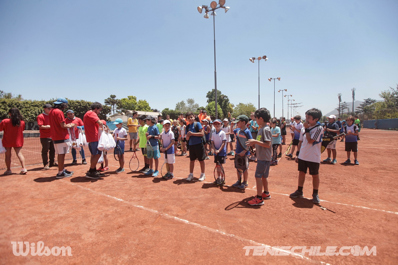 El Master de Tenis 10 cerró este 2019