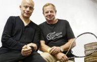 Paul Dorochenko y la realidad del tenis chileno