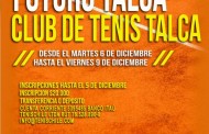 Prequaly Futuro de Talca