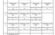 Este lunes comienza una nueva versión de la Copa LP Chile W60 de Colina