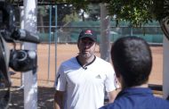 Nicolás Massú: Cuando viene una Copa Davis la motivación es máxima