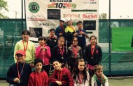El circuito de Tenis 10 en su recta final