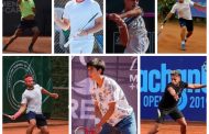7 chilenos en la qualy del Dove Men +Care de Coquimbo