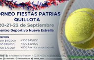 Torneo RUN en Quillota