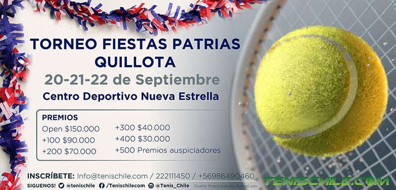 Torneo RUN en Quillota