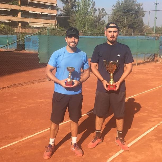 El RUN cierra otra semana de campeones y competencias