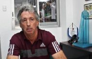Capitán y referentes de Ecuador se refieren al próximo desafío por la Copa Davis