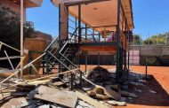 Una buena: Vuelve el Club de Tenis Maipú