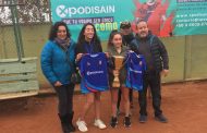 En la Quinta Región se disputó el último torneo clasificatorio al Tercer Nacional de Menores