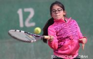 Jarry campeón del Tenis 10