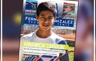 Cosas del Tenis Chileno #6