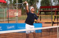 Urzúa es el gran ganador de los últimos torneos RUN
