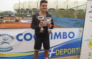 Urzúa se fue con el tri