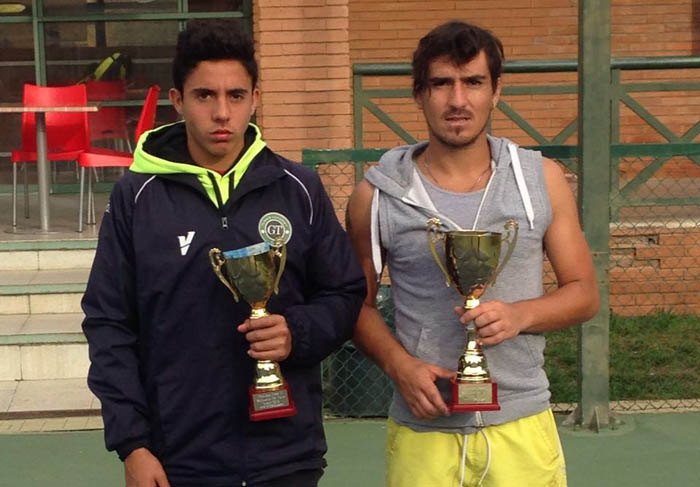 Urzúa gana segundo RUN y suma $200.000 a su cuenta