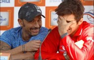 El tenis es el deporte que más entretiene a los chilenos