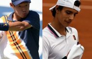 Las impactantes similitudes de los rivales que enfrentarán Barrios y Tabilo en Challenger turco