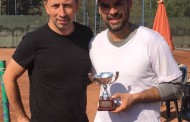 Gamonal campeón en Senior de Chicureo
