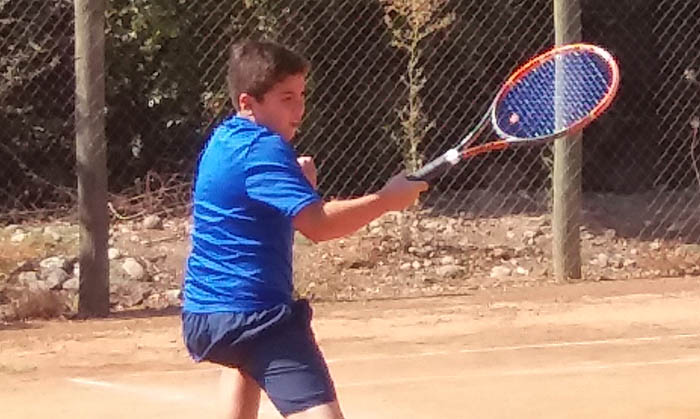 Conozca a: Rodolfo Cuevas – Talento de la Araucanía