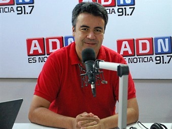 Una vergüenza!