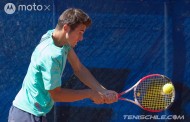 Se cancelan dos torneos futuros de Chile