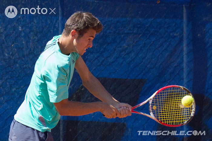 Se cancelan dos torneos futuros de Chile