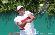 31 cuadros y casi 1000 tenistas han participado en la vuelta al tenis