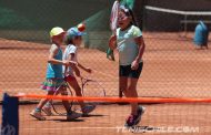 Tenis 10: se jugó la 2da etapa y viene la 3era