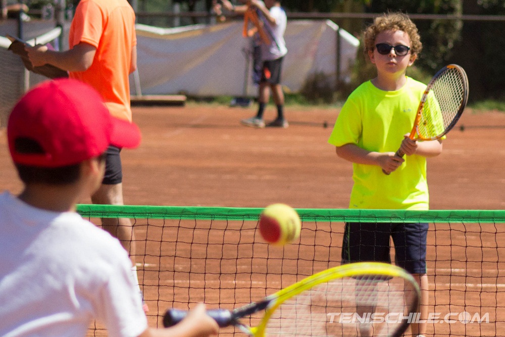 Torneos para todos este fin de semana