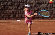 Tenis 10, un nuevo camino para el inicio en la carrera de un tenista