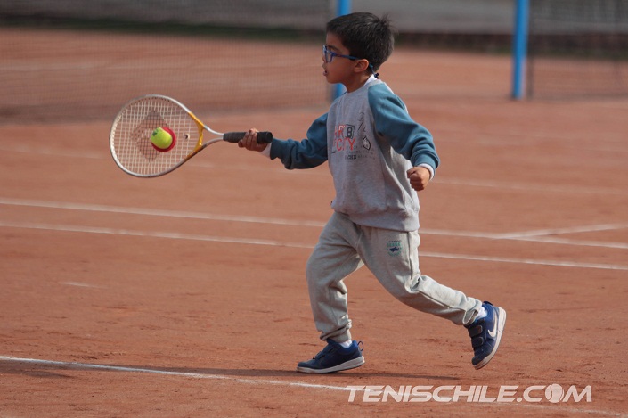 Intensa actividad para este fin de semana en los circuitos locales