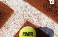 Wilson se queda con Roland Garros por los próximos 5 años