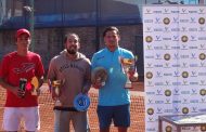 Delgado gana RUN +100 en Lampa