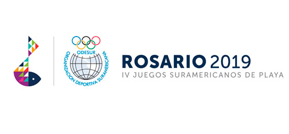 Chile ya tiene nómina para los IV Juegos Suramericanos de Playa
