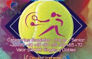 Torneo femenino