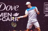 Ruud es el primer finalista del Chile Open