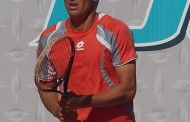 Saavedra consigue su primer triunfo en Rumania