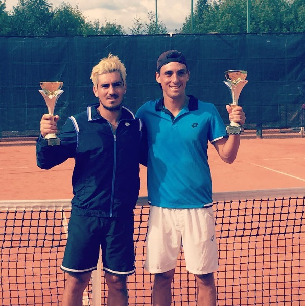 Campeones