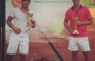 Savedra y Urzúa campeones en un 25.000