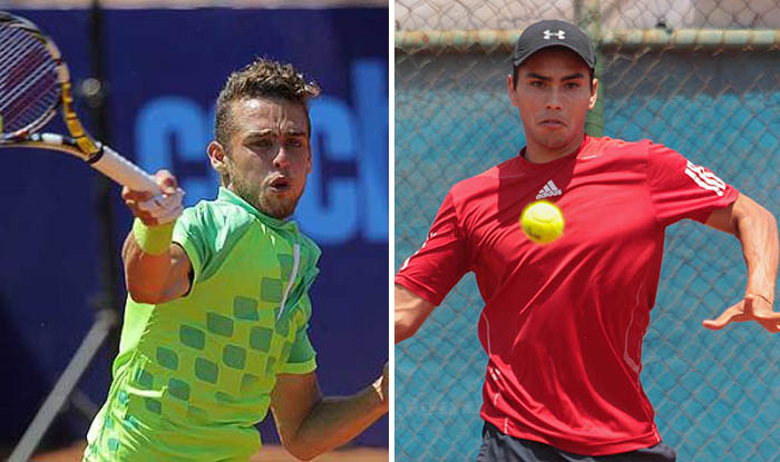 Sáez y Kohl animarán final de lujo en copa de campeones