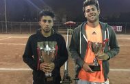 Salazar gana RUN en dramática final
