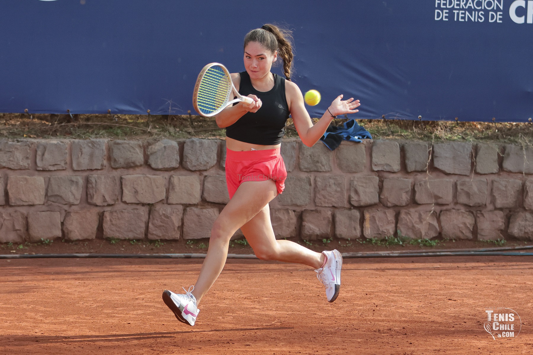 Se sorteó el cuadro final del W15