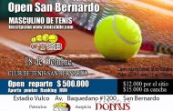 500 mil pesos a repartir en San Bernardo