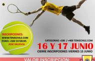 Torneo RUN en Santa Elena